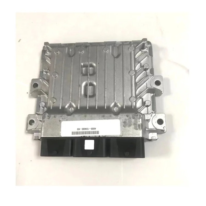 Electronics & Gadgets Starting With T - Nowy w magazynie moduł sterowania elektronicznego