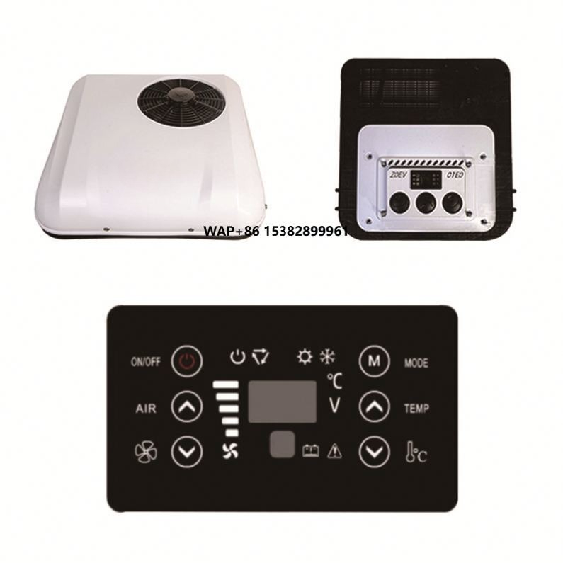 Electronics & Gadgets Starting With T - WINFULL 12V 1800W System Chłodzenia i