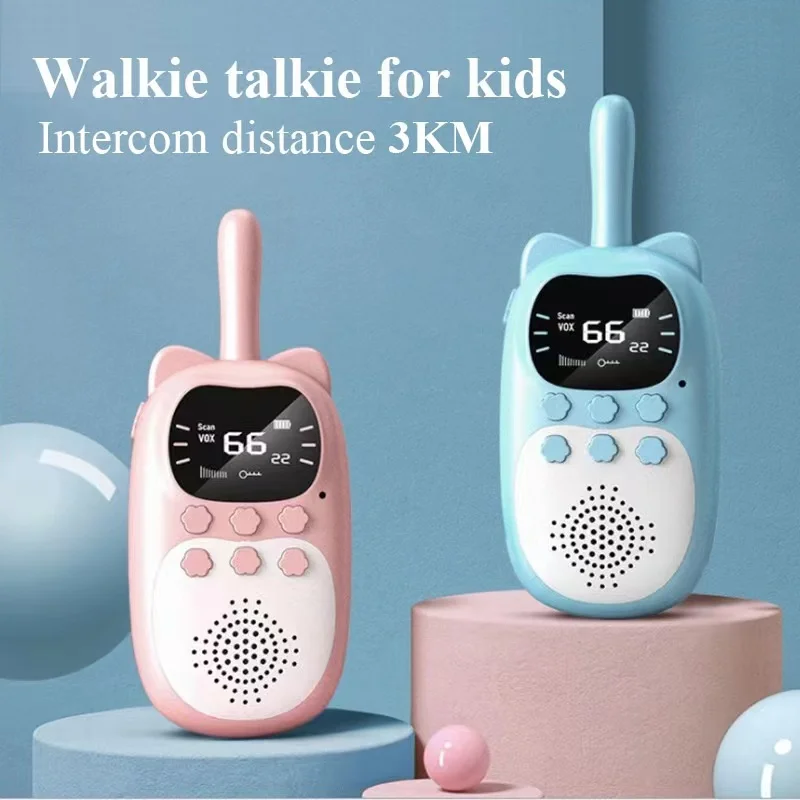 Electronics Gadgets For Gift - Zabawki dla dzieci, gadżety szpiegowskie, radiotelefon