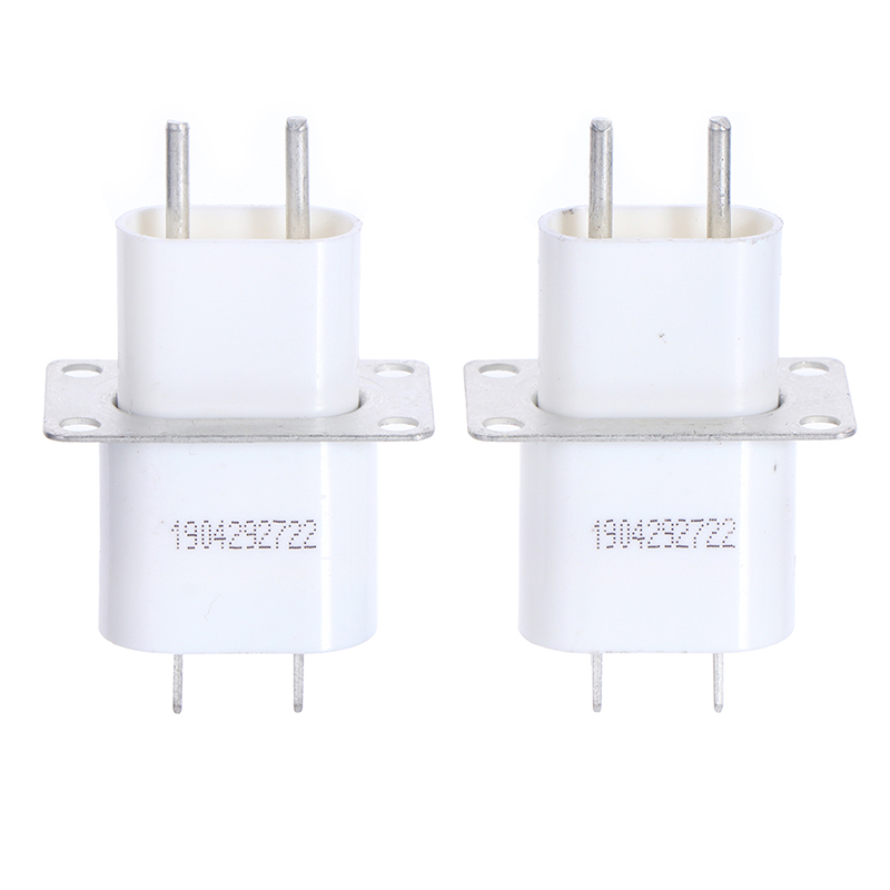 Electronics & Gadgets Starting With T - 2 szt. Elektroniczny magnetron do kuchenki