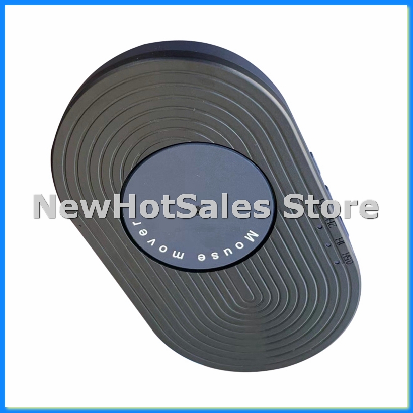 Auto Mouse Mover - Symulator ruchu myszy, niewykrywalny jiggler myszy,
