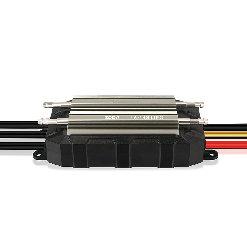 Electronics & Gadgets Starting With T - Elektroniczny regulator obrotów 300A wysokonapięciowy 6-14S