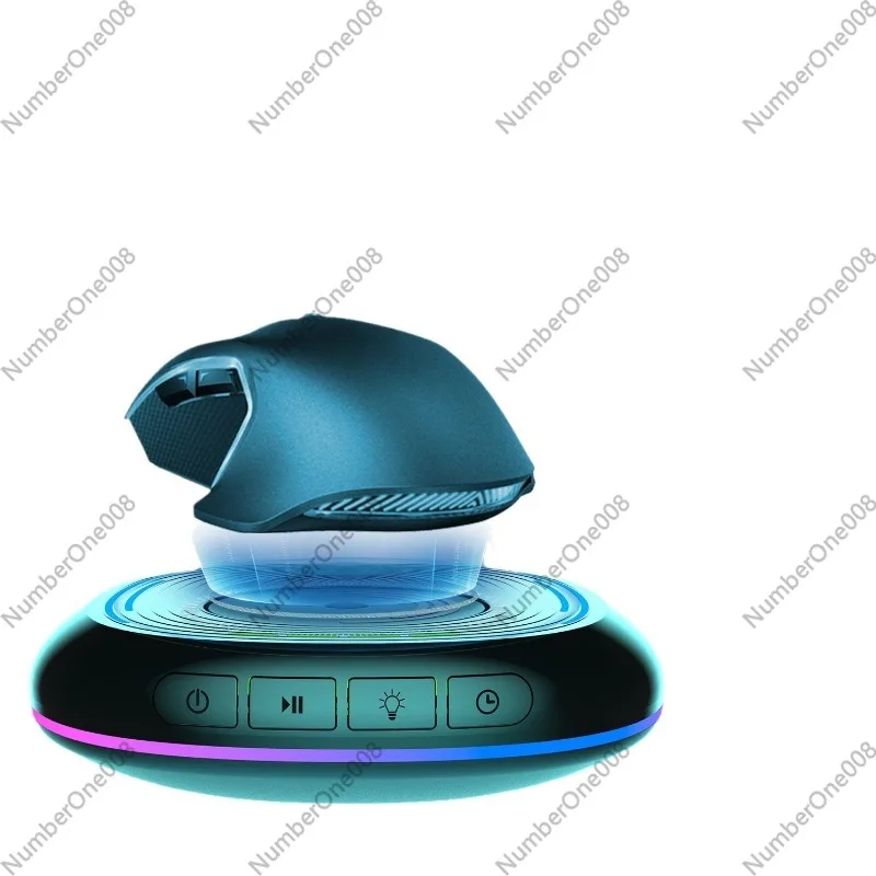 Auto Mouse Mover - Urządzenie USB do przesuwania myszy, niewykrywalny