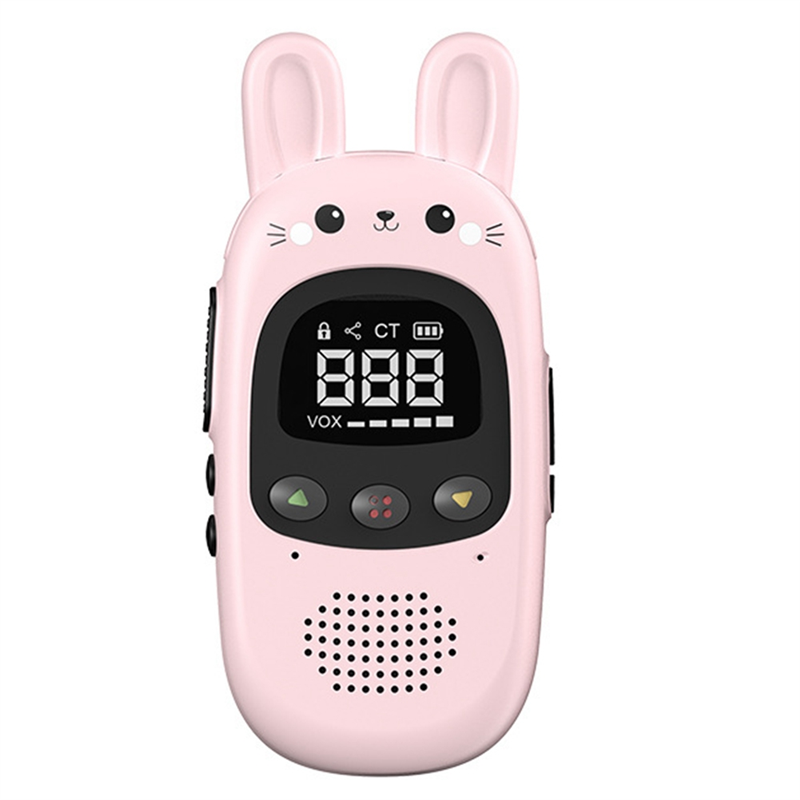Electronics Gadgets For Gift - Nowe--Radiotelefony dla dzieci GT-168 2 szt.