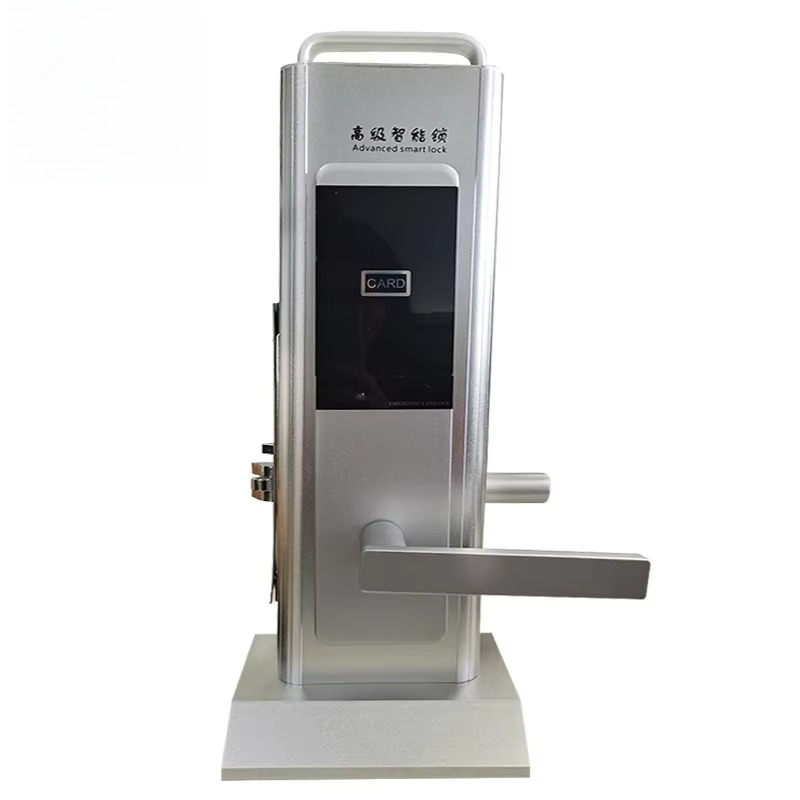 Electronics & Gadgets Starting With T - Inteligentny zamek do drzwi z Wi-Fi,