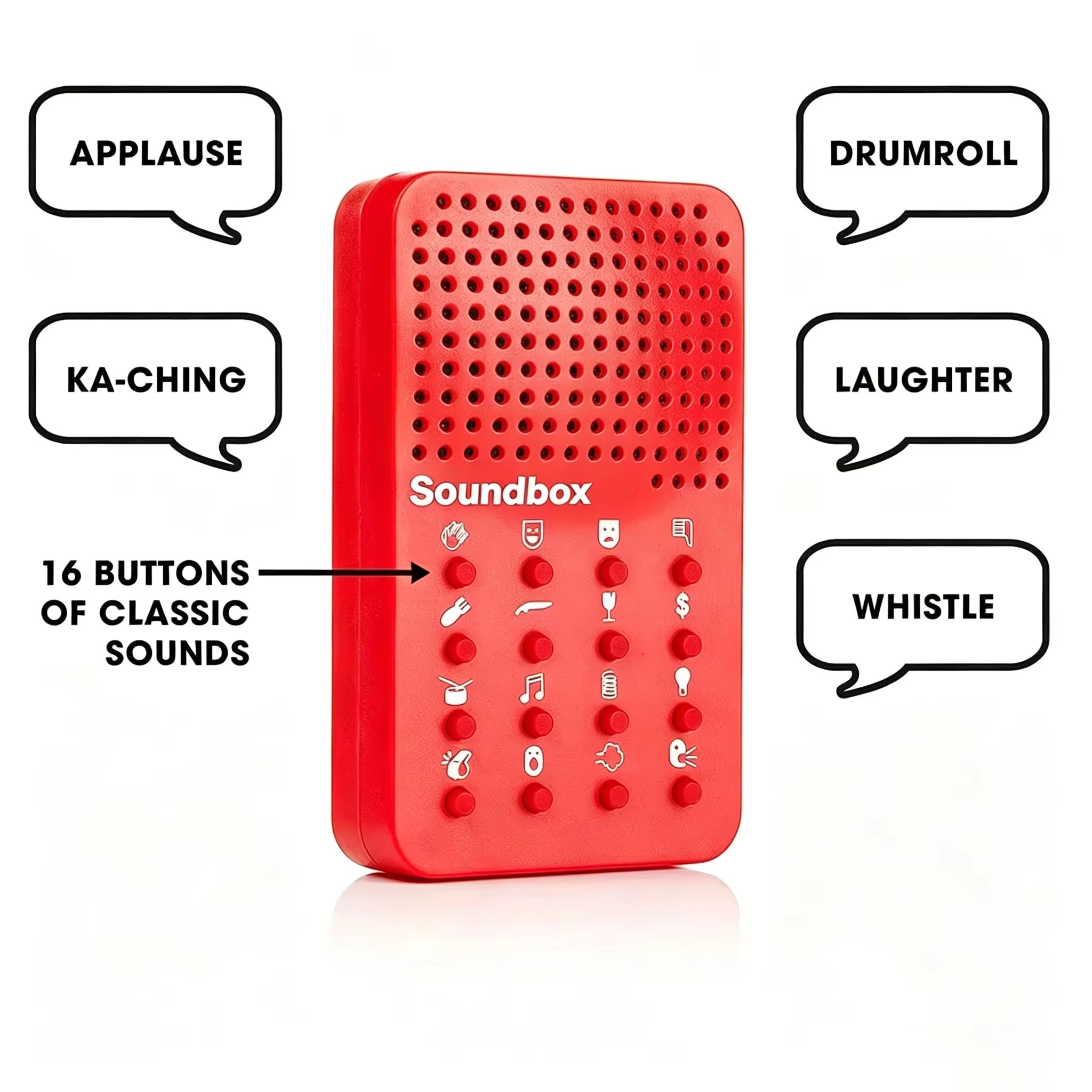 Zabawna Kompaktowa Maszyna Dźw – Electronics Gadgets For Gift recenzja i cena