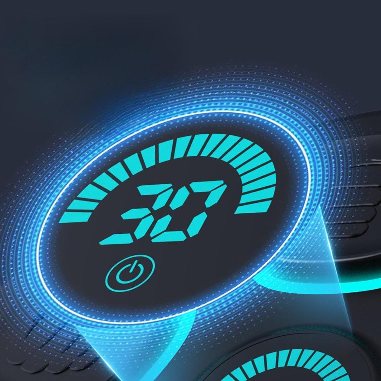 Muzyczna maszyna bokserska z r – Led Gloves Music recenzja i cena