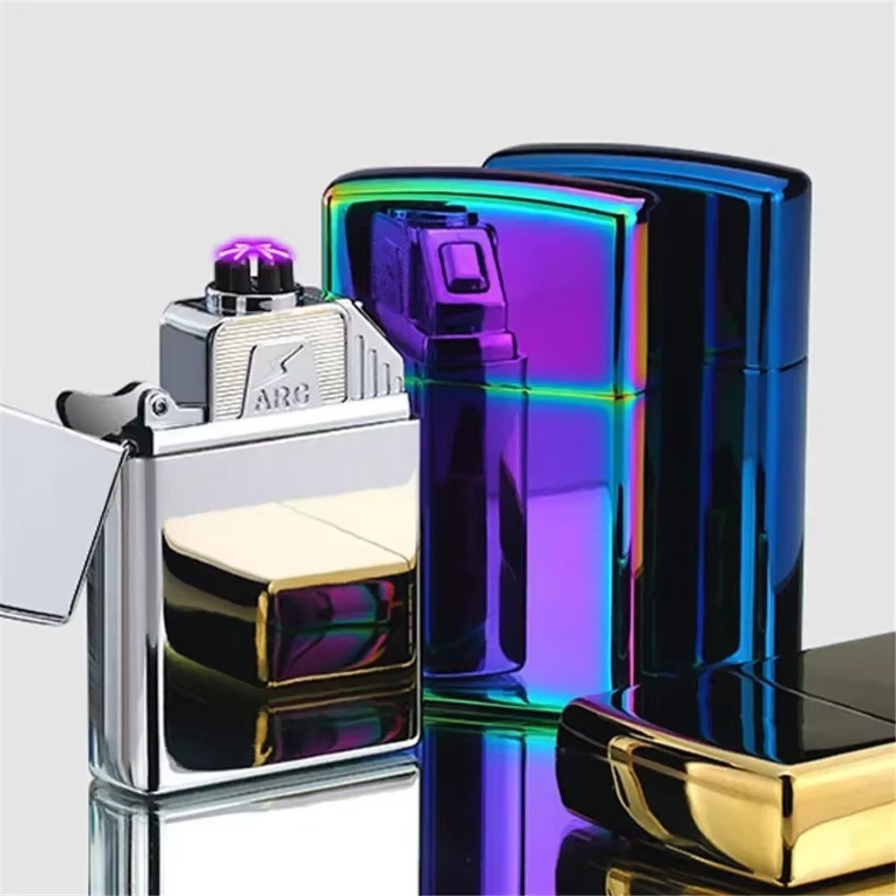 Nowa zapalniczka Six Arcs Wiat – Electronics Gadgets For Gift recenzja i cena