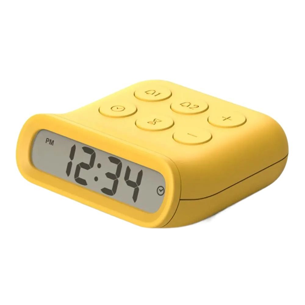 Kreatywne prezenty Mały budzik – Electronics Gadgets For Gift recenzja i cena