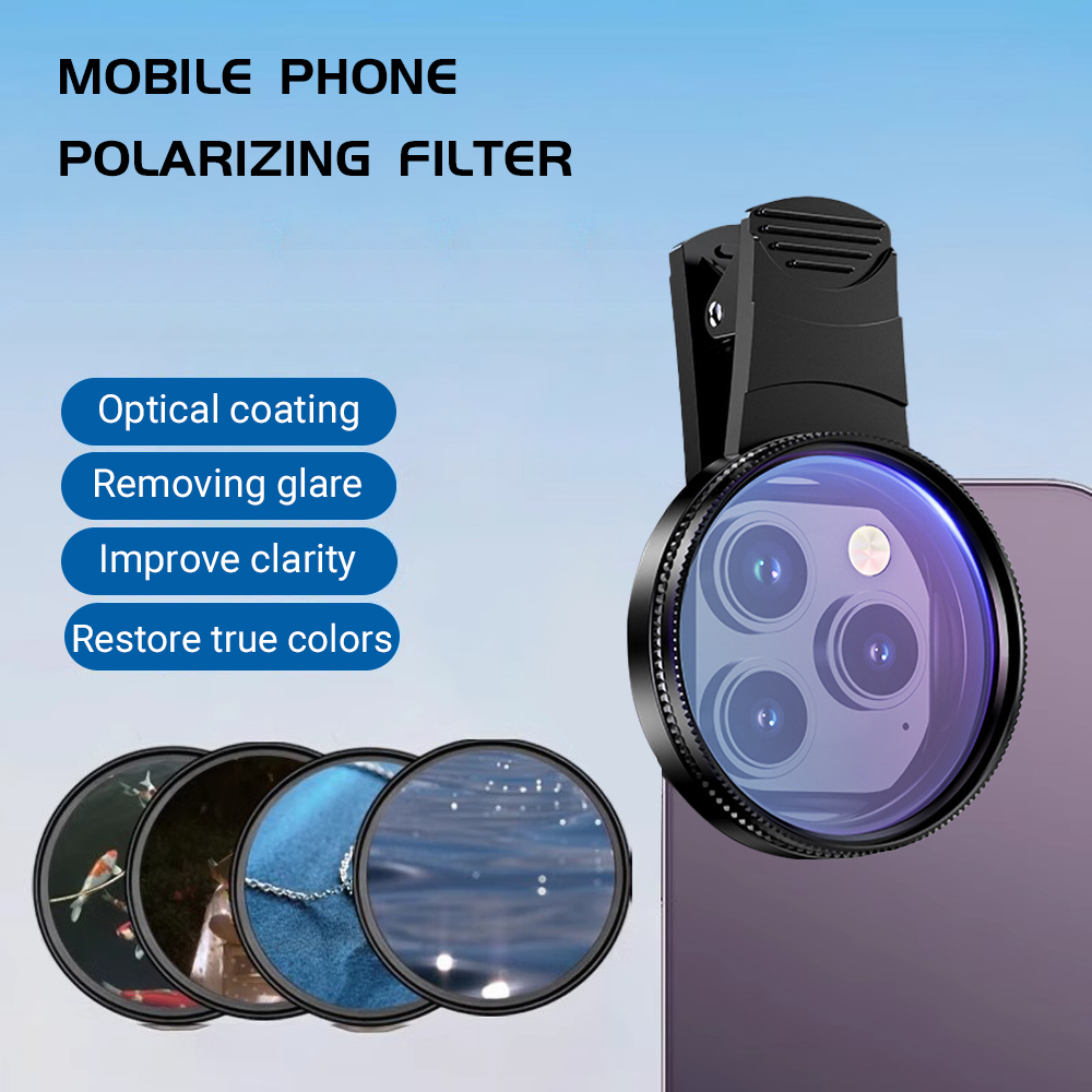 Uniwersalny obiektyw do telefo – Mobile Electronics Gadgets recenzja i cena