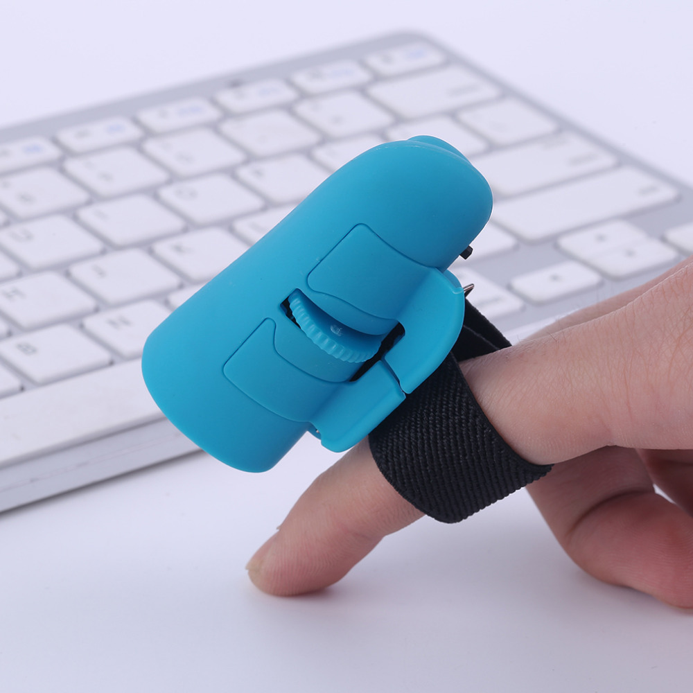 Uniwersalna bezprzewodowa mysz – Auto Mouse Mover recenzja i cena