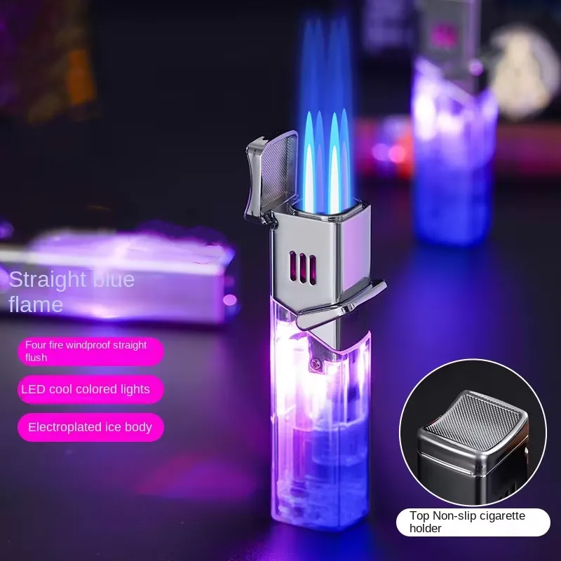 Metalowa, wiatroodporna zapaln – Electronics Gadgets For Gift recenzja i cena