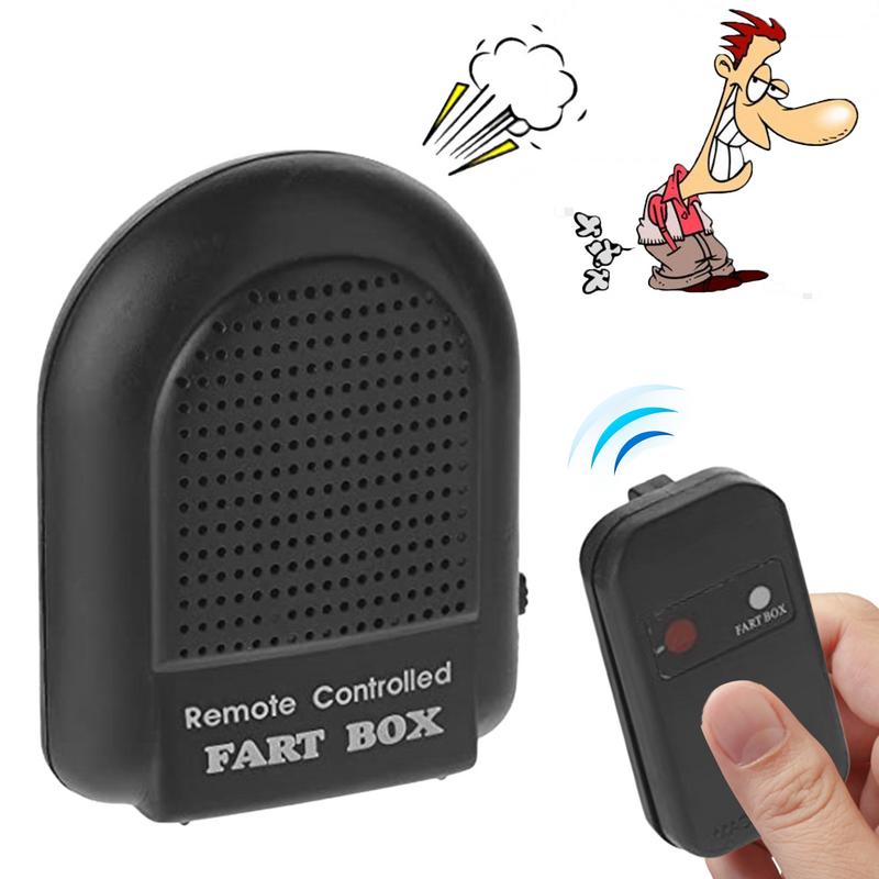 Fart Prank Gadżety Fart Sound  – Electronics Gadgets For Gift recenzja i cena