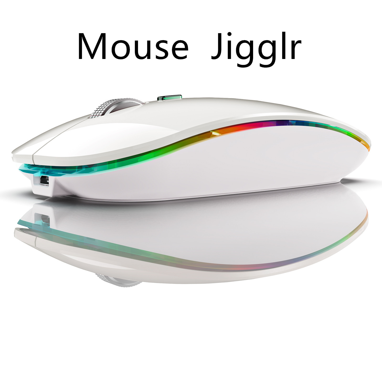 Mouse Jiggler Anti-hibernate A – Auto Mouse Mover recenzja i cena