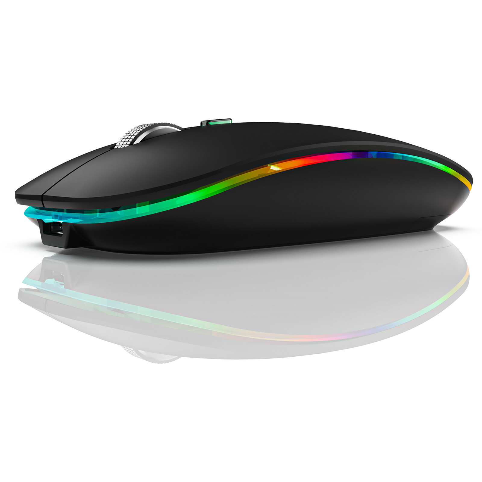 Mouse Jiggler Anti-hibernate A – Auto Mouse Mover recenzja i cena