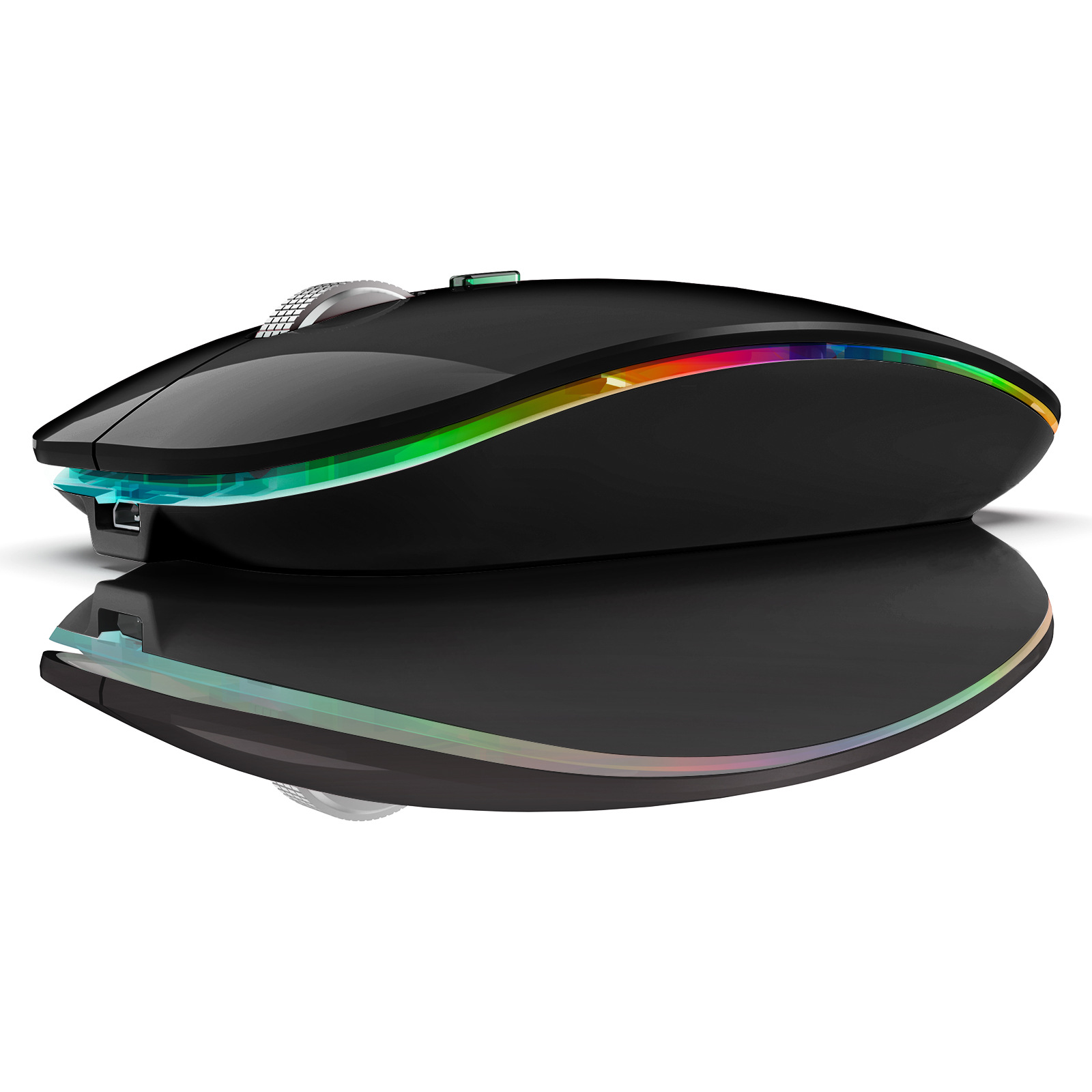 Mouse Jiggler Anti-hibernate A – Auto Mouse Mover recenzja i cena