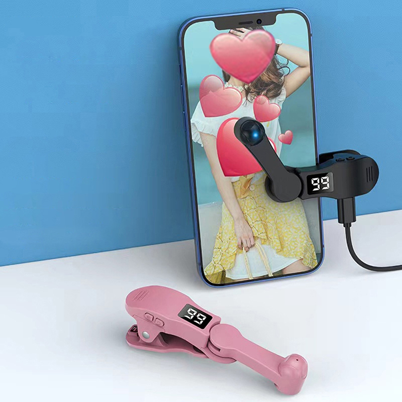 Automatyczny kliker ekranowy d – Mobile Electronics Gadgets recenzja i cena