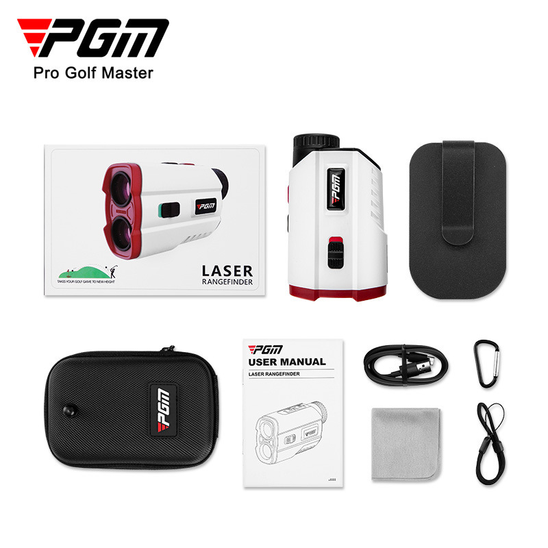 PGM Nowy, ładowalny dalmierz g – Electronics & Gadgets Starting With T recenzja i cena