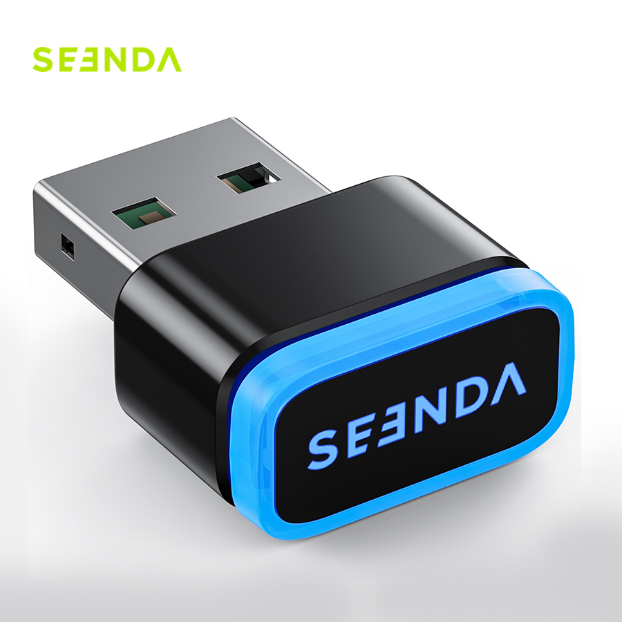Seenda DK16 Mouse Jiggler Niew – Auto Mouse Mover recenzja i cena