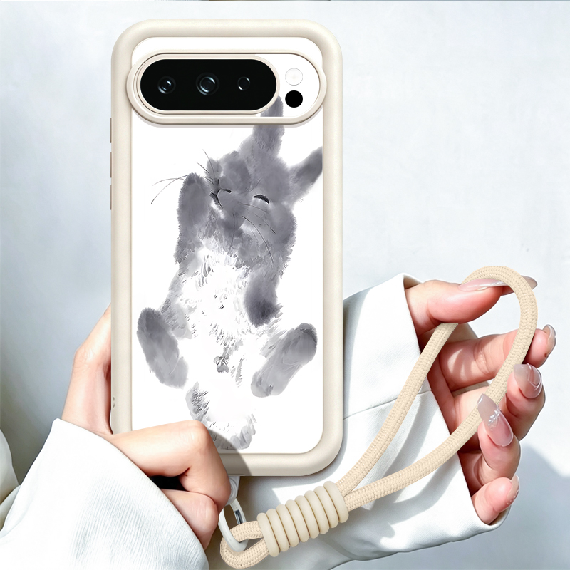 Etui na telefon z paskiem na n – Google Pixel 9 Pro recenzja i cena