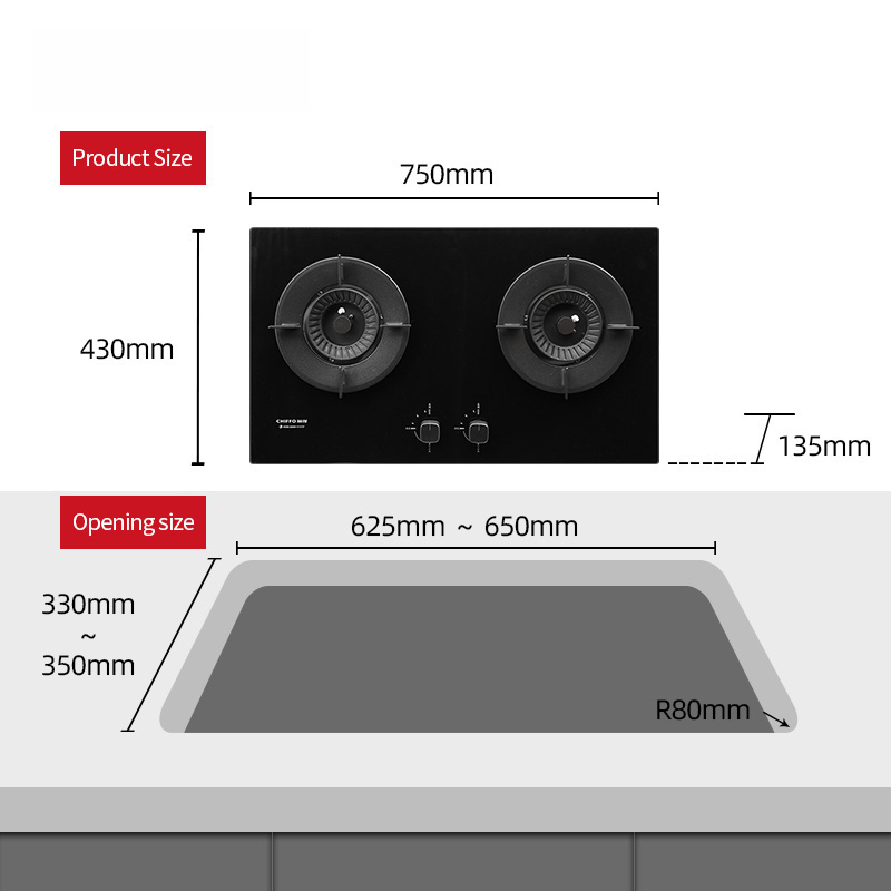 Hurtowy dwupalnikowy kuchenka  – Electronics & Gadgets Starting With T recenzja i cena