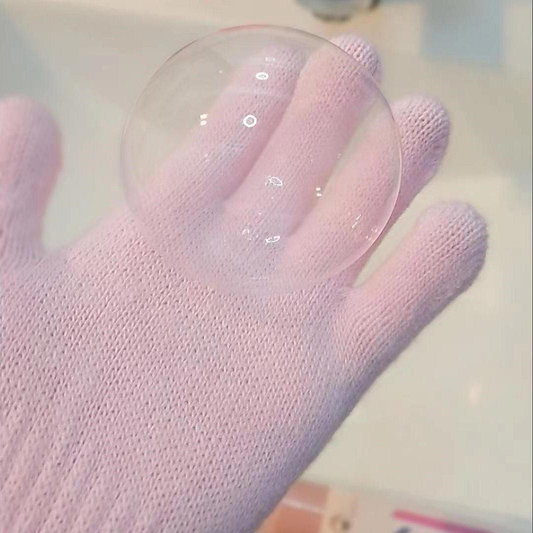 Dziecięcy magiczny smog dmucha – Led Gloves Music recenzja i cena