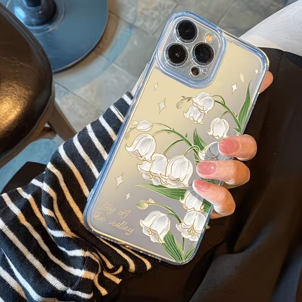 Etui na telefon w stylu vintag – Apple Iphone 16 recenzja i cena