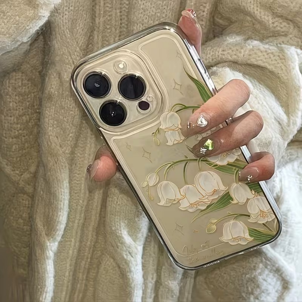 Etui na telefon w stylu vintag – Apple Iphone 16 recenzja i cena