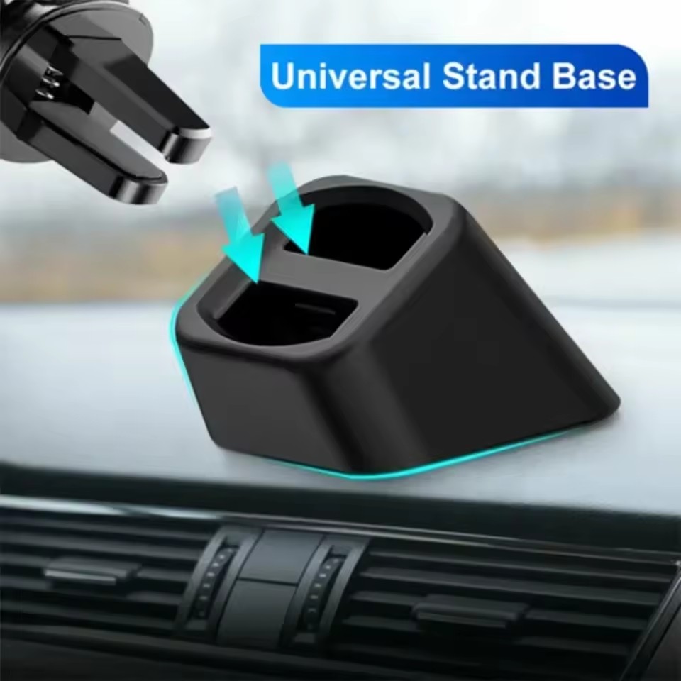 Uniwersalny uchwyt na telefon  – Mobile Electronics Gadgets recenzja i cena