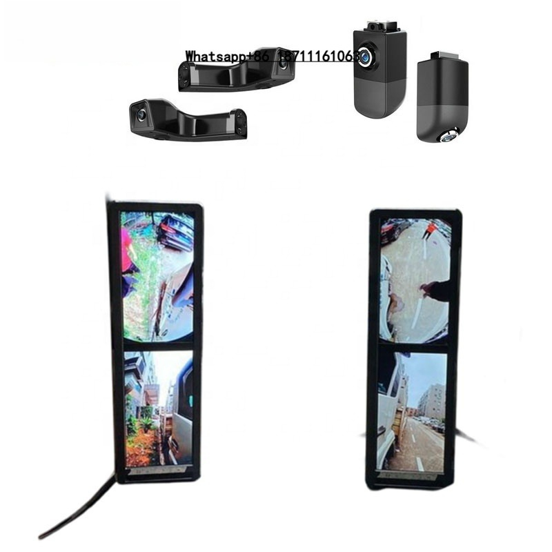 16-calowy ekran DVR do autobus – Electronics & Gadgets Starting With T recenzja i cena