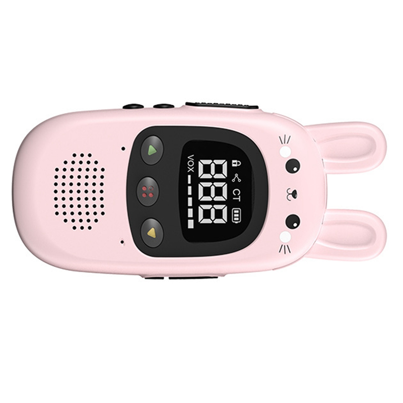 Nowe--Radiotelefony dla dzieci – Electronics Gadgets For Gift recenzja i cena