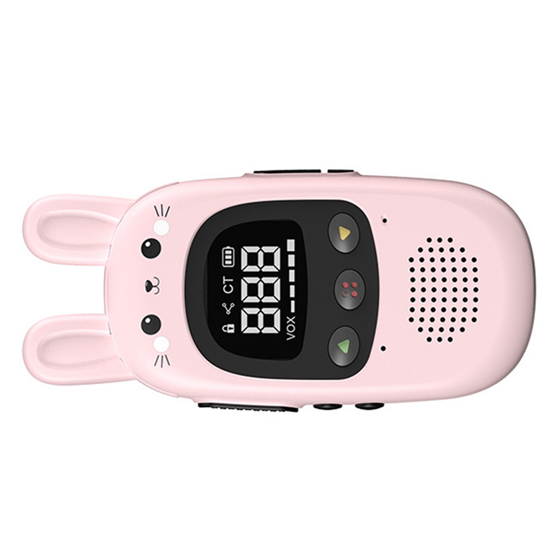 Nowe--Radiotelefony dla dzieci – Electronics Gadgets For Gift recenzja i cena