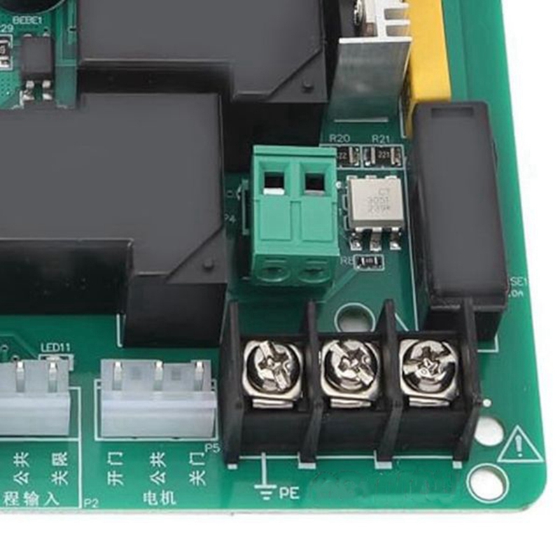 Płytka sterująca obwodem, Płyt – Electronics & Gadgets Starting With T recenzja i cena